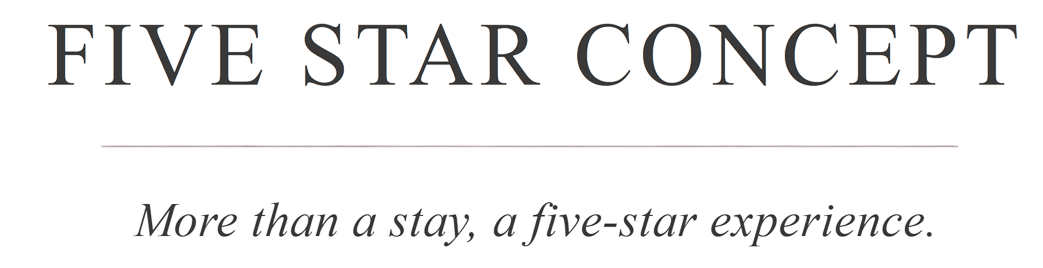 Five Star Concept